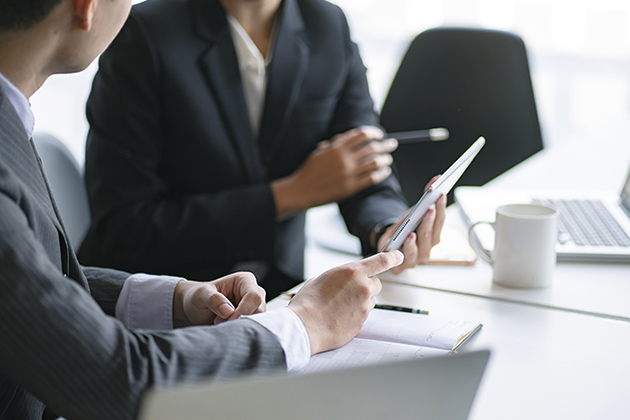 투자 접근성 확대