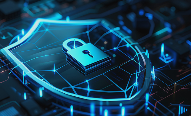 보안 관련 이미지