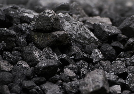 석탄 이미지