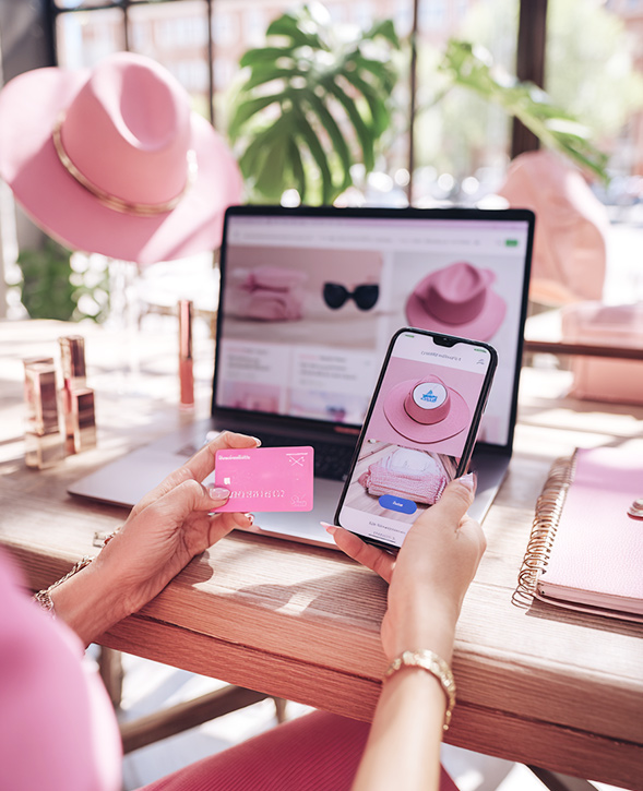 온라인몰 플랫폼